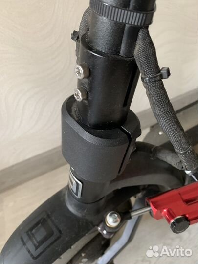Электросамокат Dualtron eagle pro
