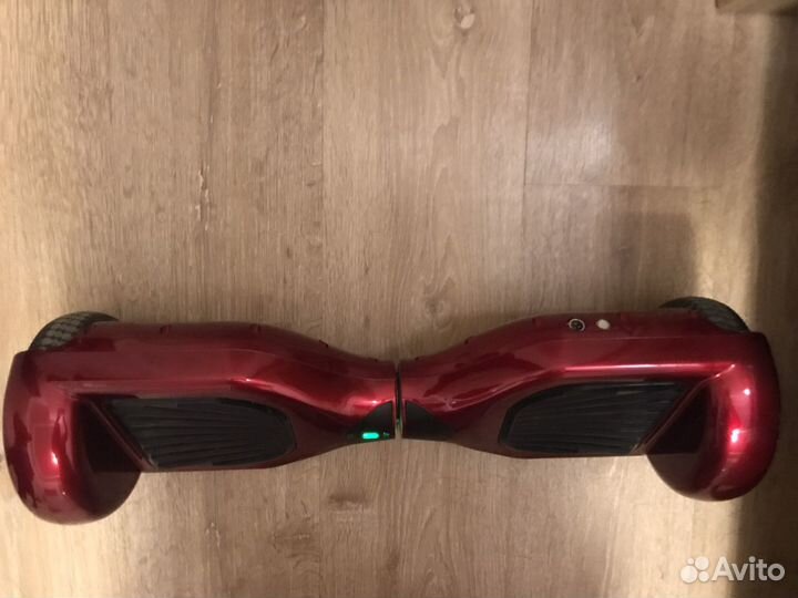 Гироскутер большой