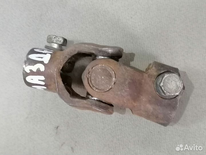 Карданчик рулевой Mazda 323 5E 1.5 1980-1989