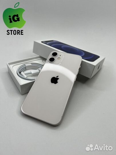 iPhone 12 mini, 256 ГБ