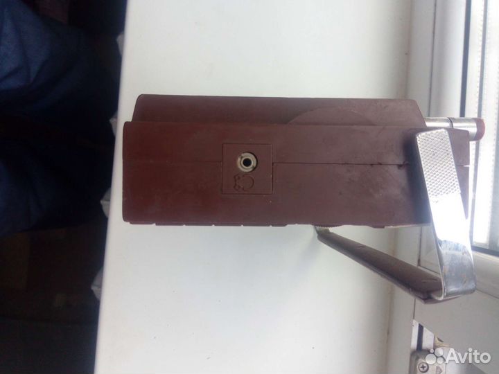 Радиоприемник Россия —303 СССР