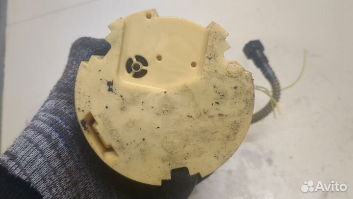 Насос топливный электрический BMW X3 E83, 2006