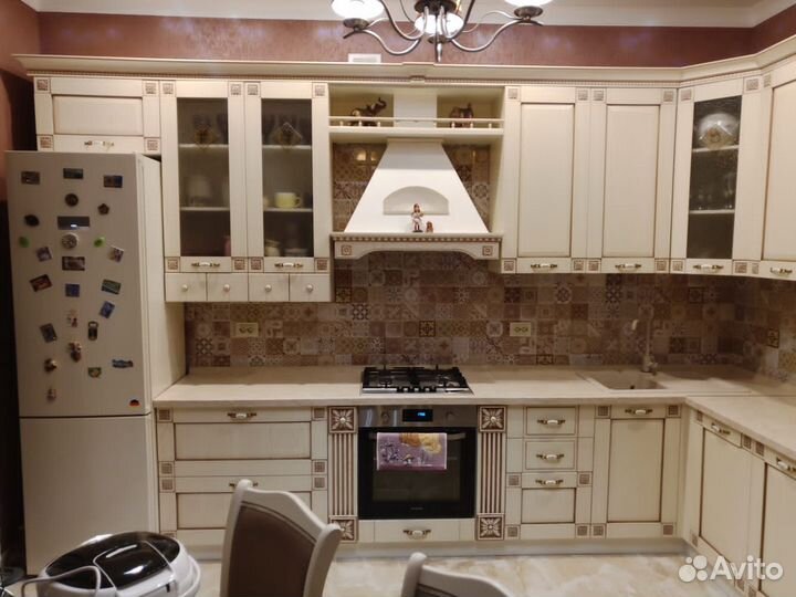 Кухонный гарнитур