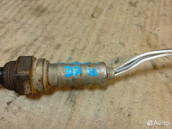 Датчик кислорода Renault Logan 1 1.6 K7M 2011