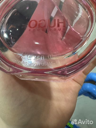 Hugo Boss Woman Extreme 75ml