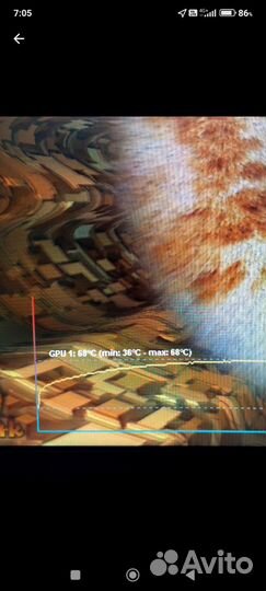 Связка asus i3 + gtx 750ti+8Gb