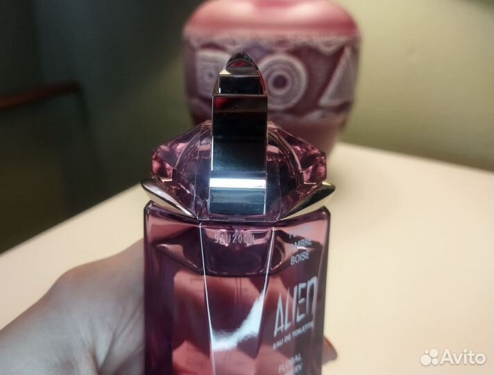 La Perla N. Rodriguez Mugler YSL