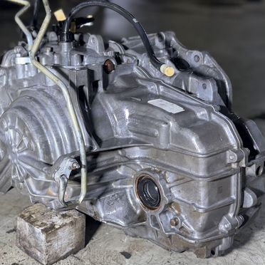 АКПП 6T30 1.6л