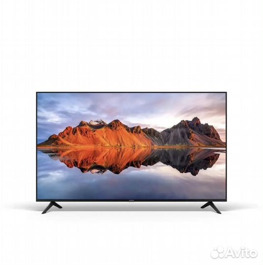 Телевизор Xiaomi TV A Pro 55 2025