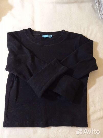 Лонгслив женский, кофта женская