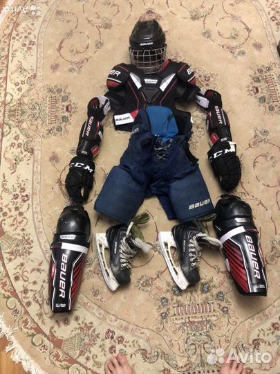 Спортивный костюм