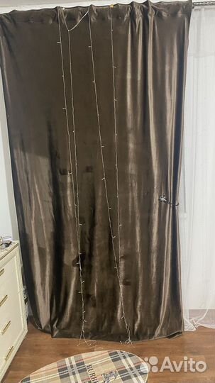Занавески шторы
