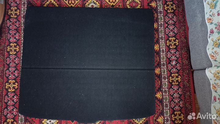 Полка багажника Hyundai Creta SU2