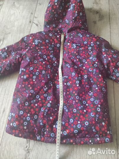 Костюм зимний р. 104