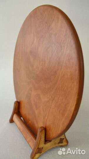 Вращающийся поднос