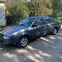 Volkswagen Passat 1.8 MT, 1989, 280 000 км