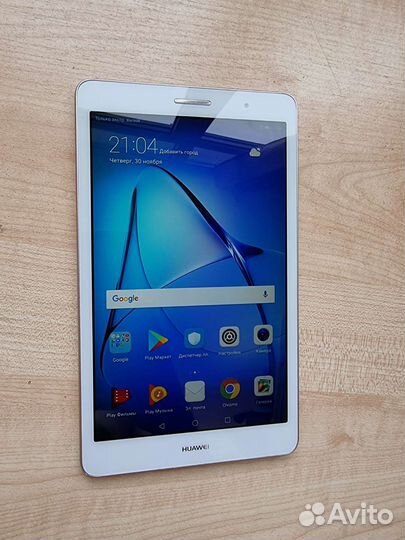Huawei media pad T3 - 8
