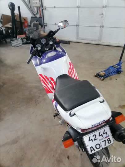 Продам мотоцикл хонда