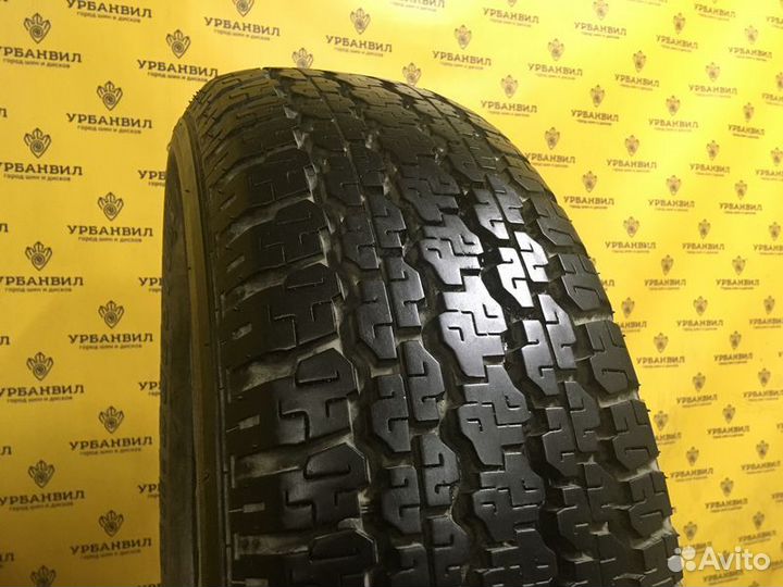 Bridgestone Dueler H/T D689 245/70 R16 107S
