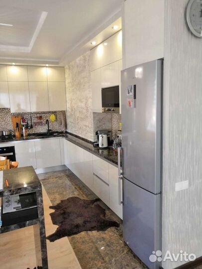 Ремонт квартир, офисов, коттеджей под ключ