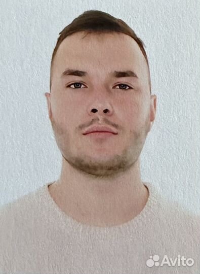 Менеджер по продажам