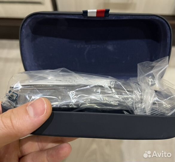 Солнцезащитные очки tommy hilfiger 1789 F/S