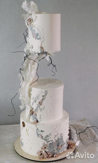 Межъярус для торта 