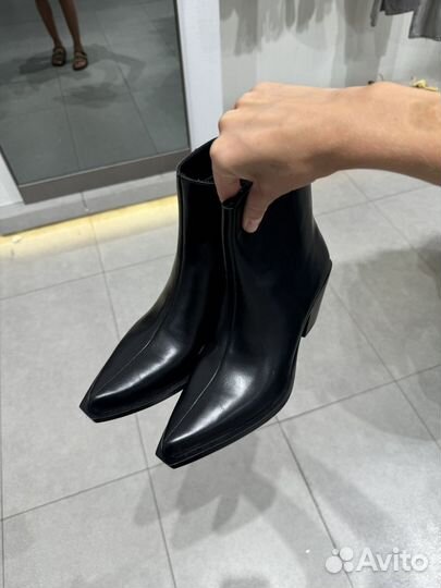 Казаки zara новая коллекция