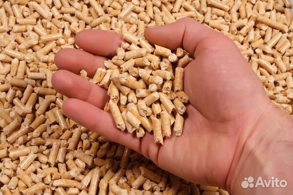 Древесный эко наполнитель для туалета животных