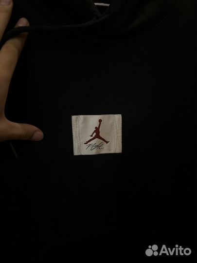 Худи Air Jordan Оригинал