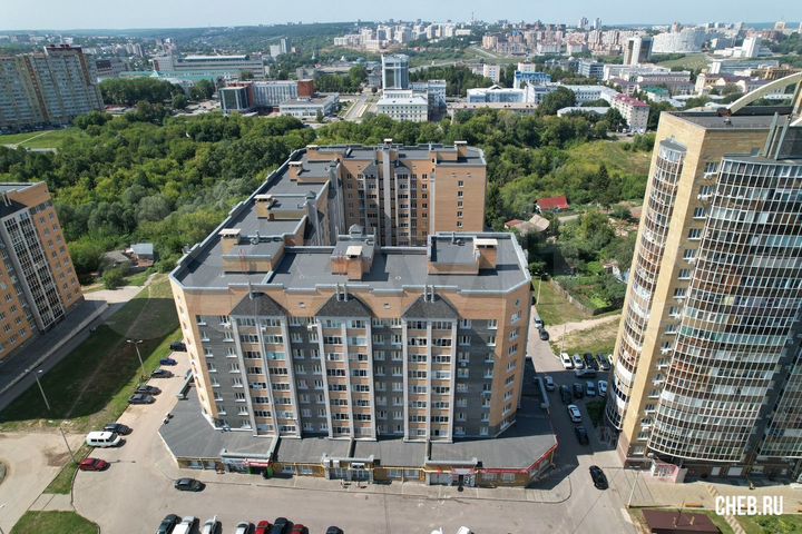 Торговая площадь, 60 м²
