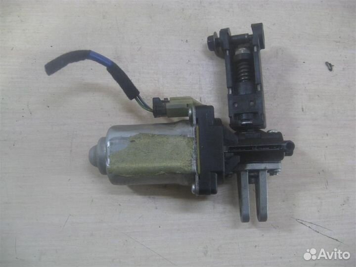 Моторчик сиденья KIA Sorento 1 (BL, JC) 2007