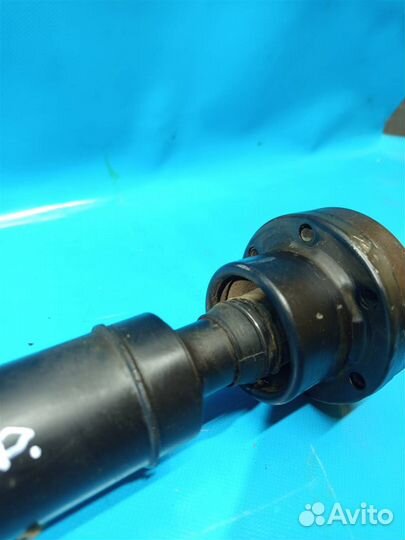 Карданный вал передний Land Rover Range Rover III