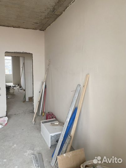 Штукатур маляр