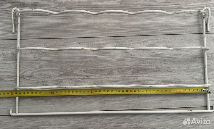 Полка для бутылок в холодильник Candy