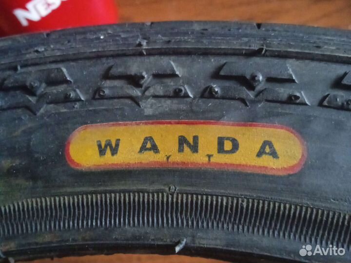 Покрышка на мопед