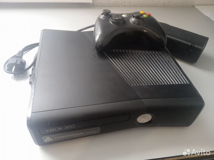 Xbox 360