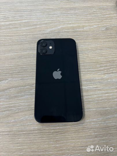 iPhone 12, 128 ГБ
