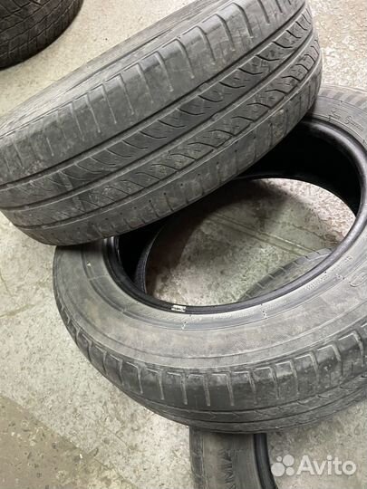 Yokohama A.Drive AA01 185/65 R18 88T