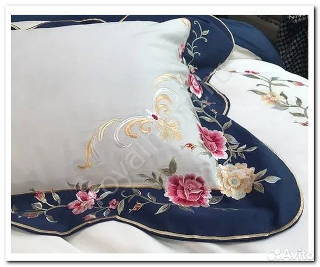 Постельное белье La Perla Maison Concept