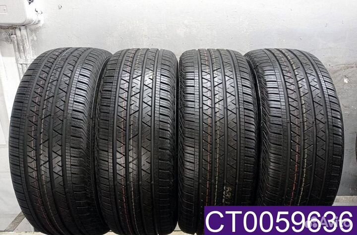 Continental ContiCrossContact LX Sport 245/50 R20 96T