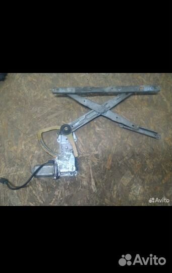 Стекло подъёмник на форд скорпион ford Scorpio