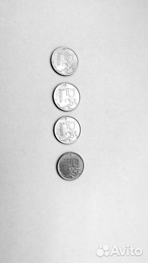 Продам 1 рубль