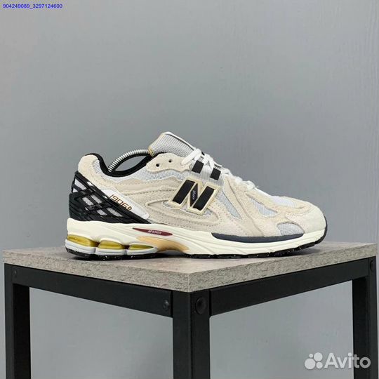 New Balance 1906d