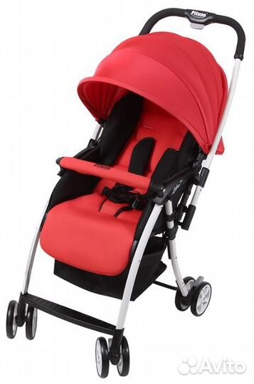 Прогулочная коляска бу