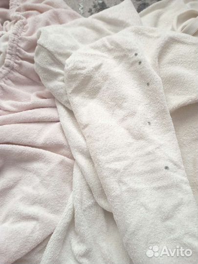 Детское постельное белье