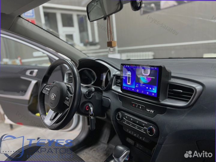 Магнитола на все автомобили