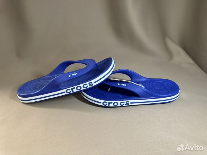 Сланцы crocs шлепки женские и мужские новые