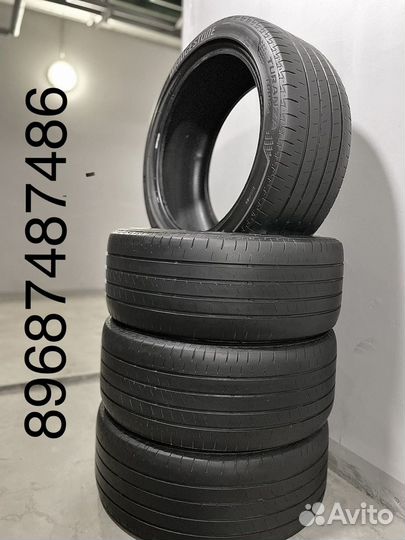 Bridgestone Turanza T005A 235/45 R18 94W