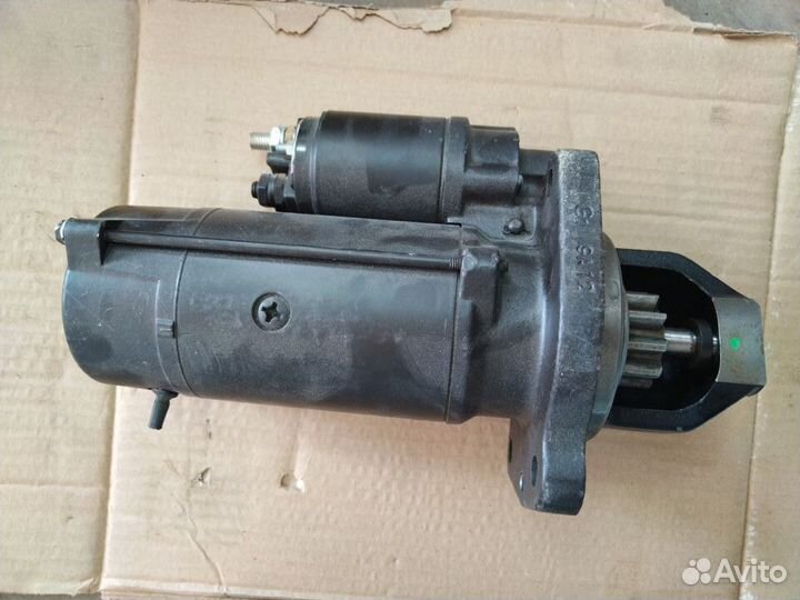 Стартер AZF4581